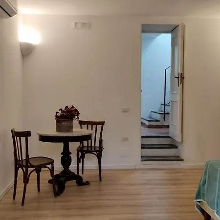 San Renato House דירה סורנטו