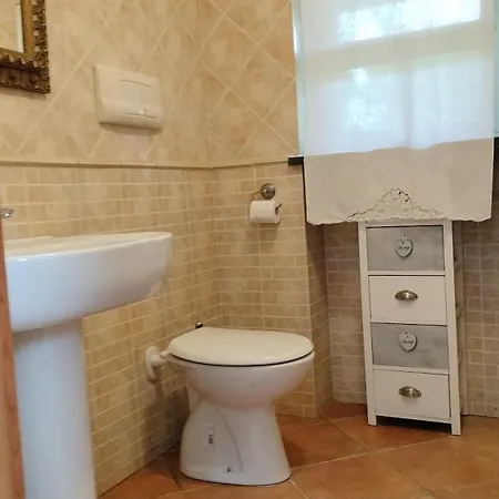 דירה San Renato House סורנטו