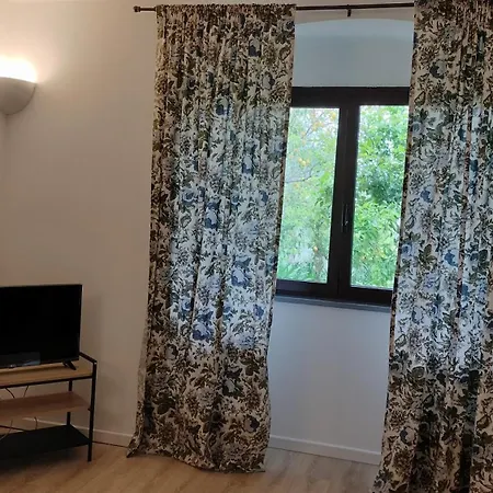 San Renato House סורנטו