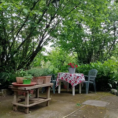 דירה San Renato House *