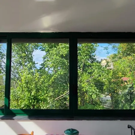 San Renato House דירה