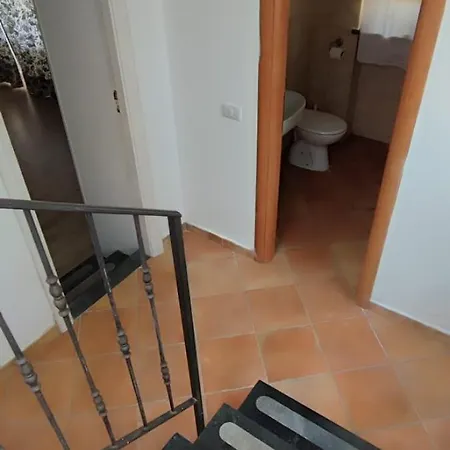 San Renato House דירה *