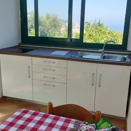 דירה San Renato House *